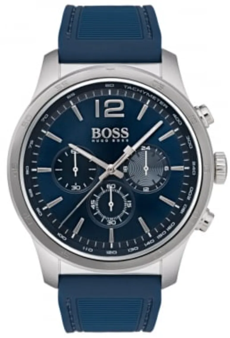 Hugo Boss Watch The Professional Mens