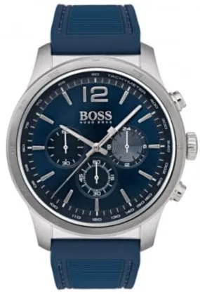 Hugo Boss Watch The Professional Mens