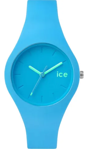 Ice Watch Ola Neon Blue