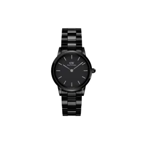 Iconic Link Ceramic 28mm - Black Watch