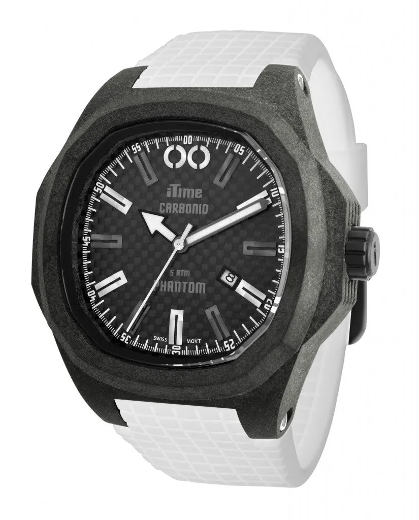 iTime Phantom Carbon PH02T