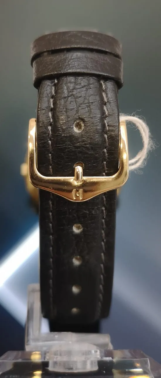 IWC vintage Portofino 18k gold