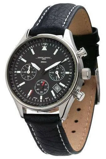 JG Gray Watch JG65 Series CommemORSative Edition Ladies Chronograph