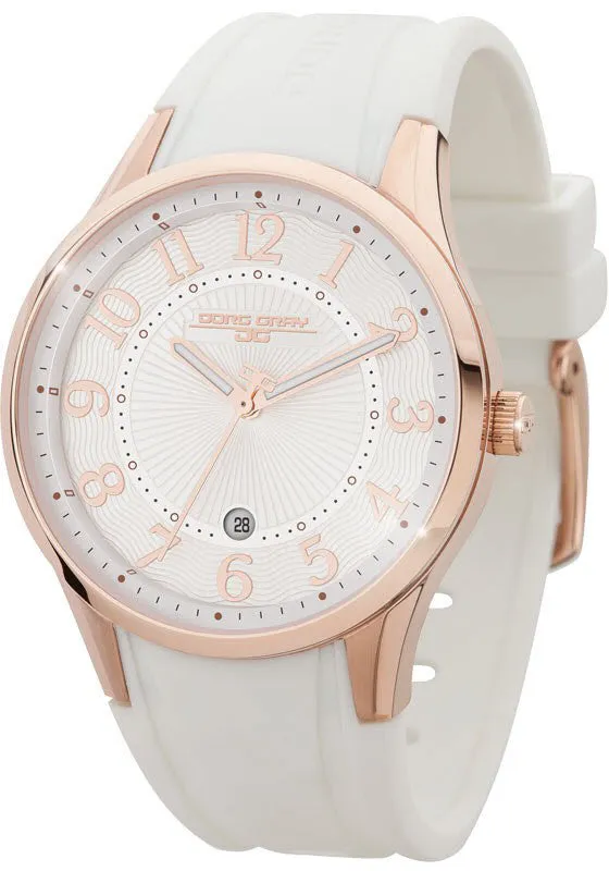 Jorg Gray Watch JG1200 Series