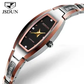 JSDUN 6530 Women Automatic Mechanical Watch
