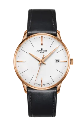 Junghans Meister Mega Man's Watch 058/7800.02