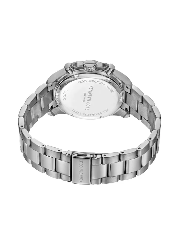 Kenneth Cole New York Men's  Watch
