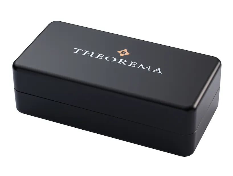 Kingston Automatic Theorema GM-117-9 | Gold | Made in Germany