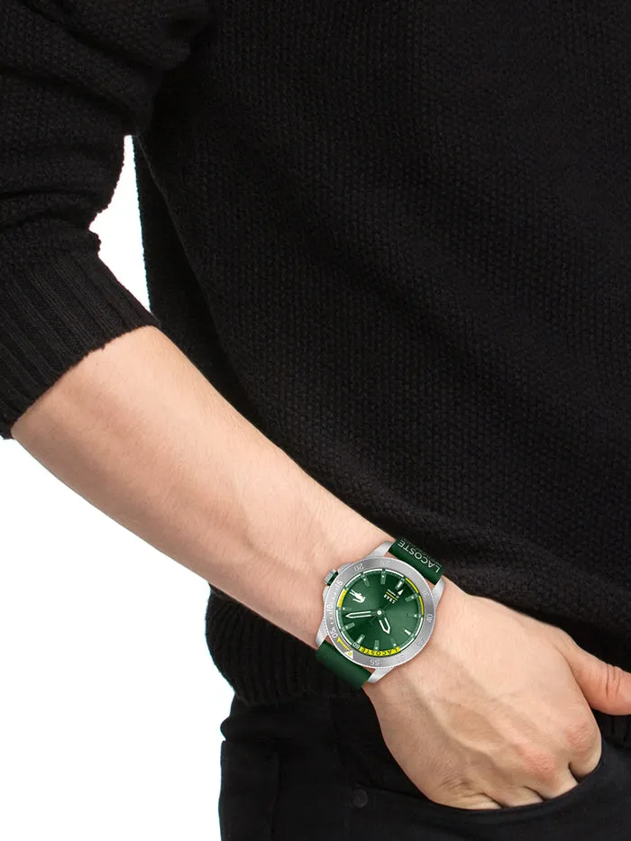 Lacoste Regatta Men's Watch