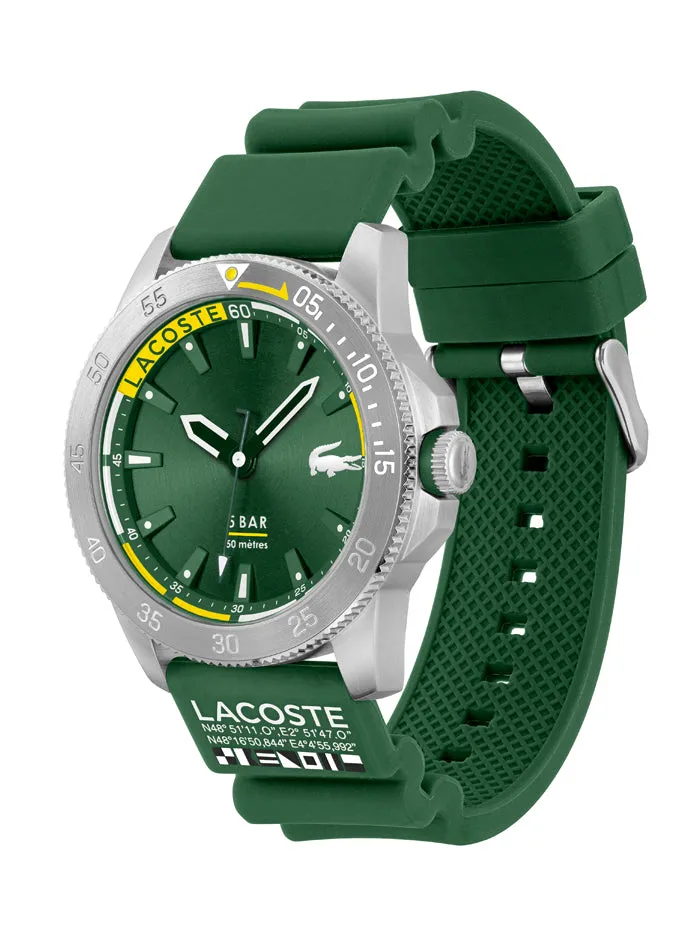 Lacoste Regatta Men's Watch