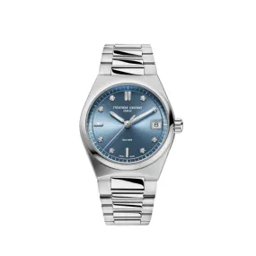 Ladies Highlife Quartz Watch with Diamonds