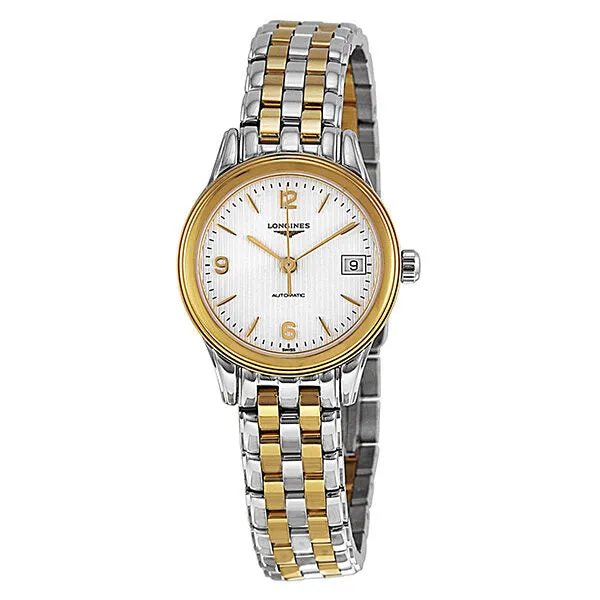 Longines Flagship Ladies Watch L42743767