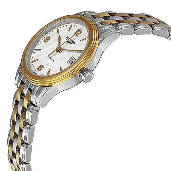 Longines Flagship Ladies Watch L42743767