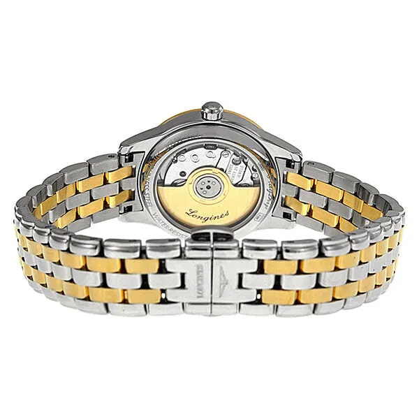 Longines Flagship Ladies Watch L42743767