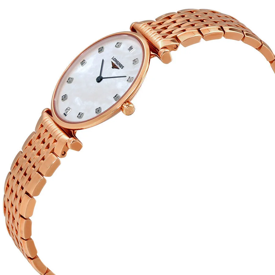 Longines La Grande Classique de Ladies Watch L45121978