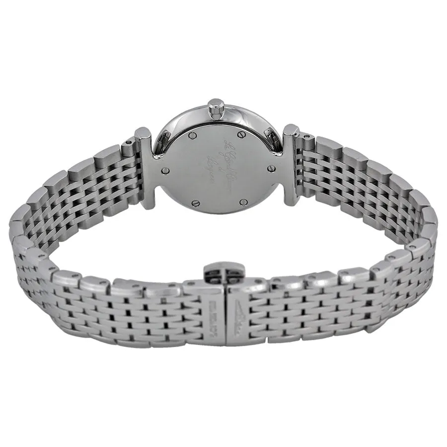Longines La Grande Classique Ladies Watch L4.209.4.87.6
