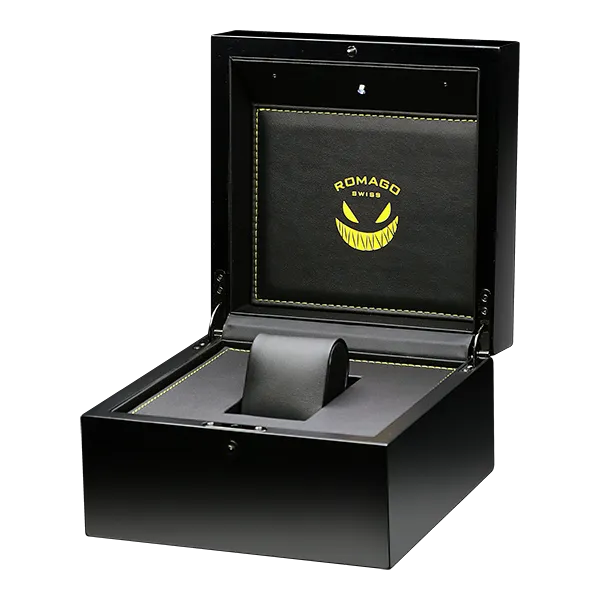 LUMINFUSION CARBON GOLD