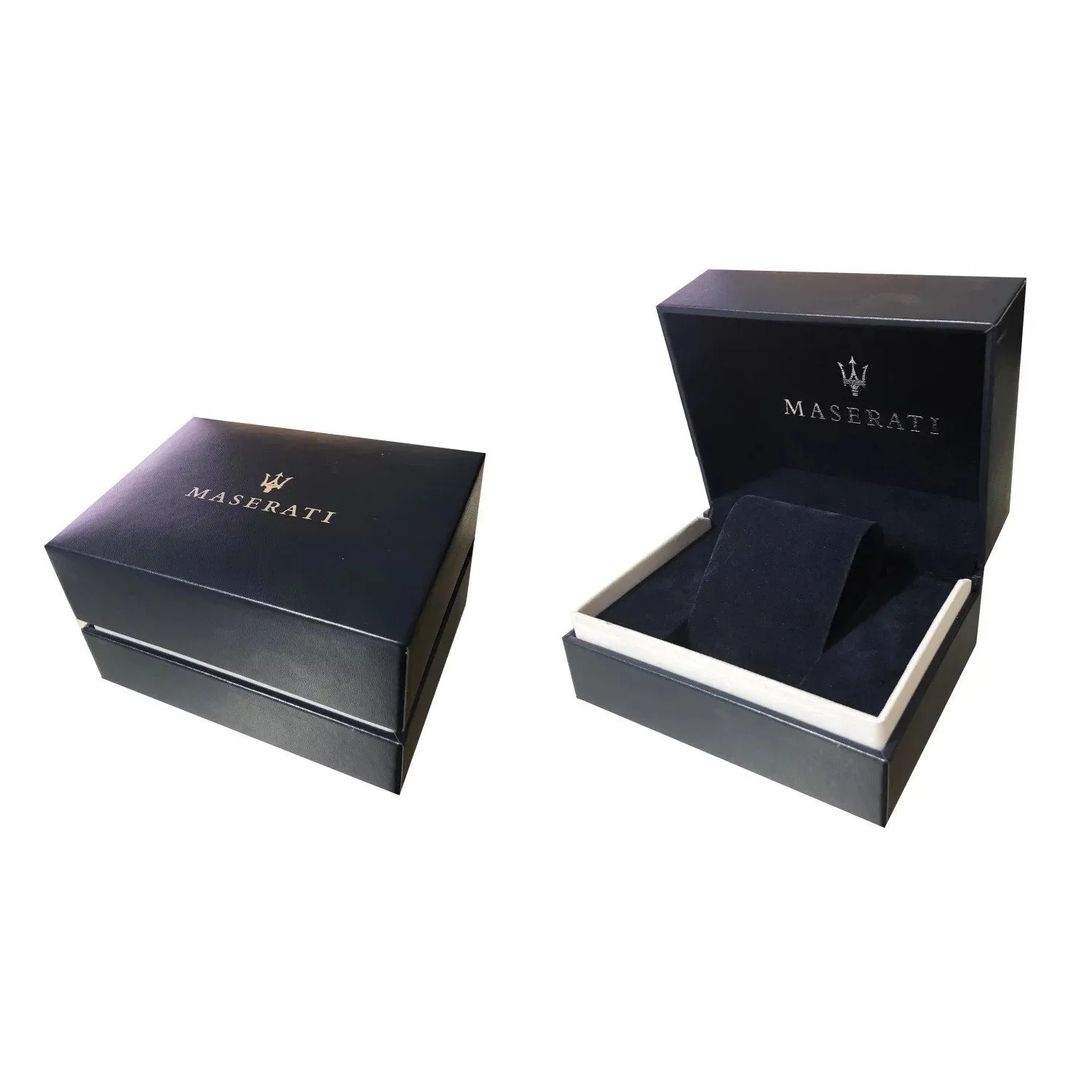 Maserati Ingegno Chronograph Men's Watch R8873619004