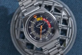 Memosail Regatta Timer