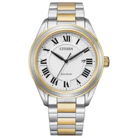 Men's Citizen Eco-Drive Arezzo