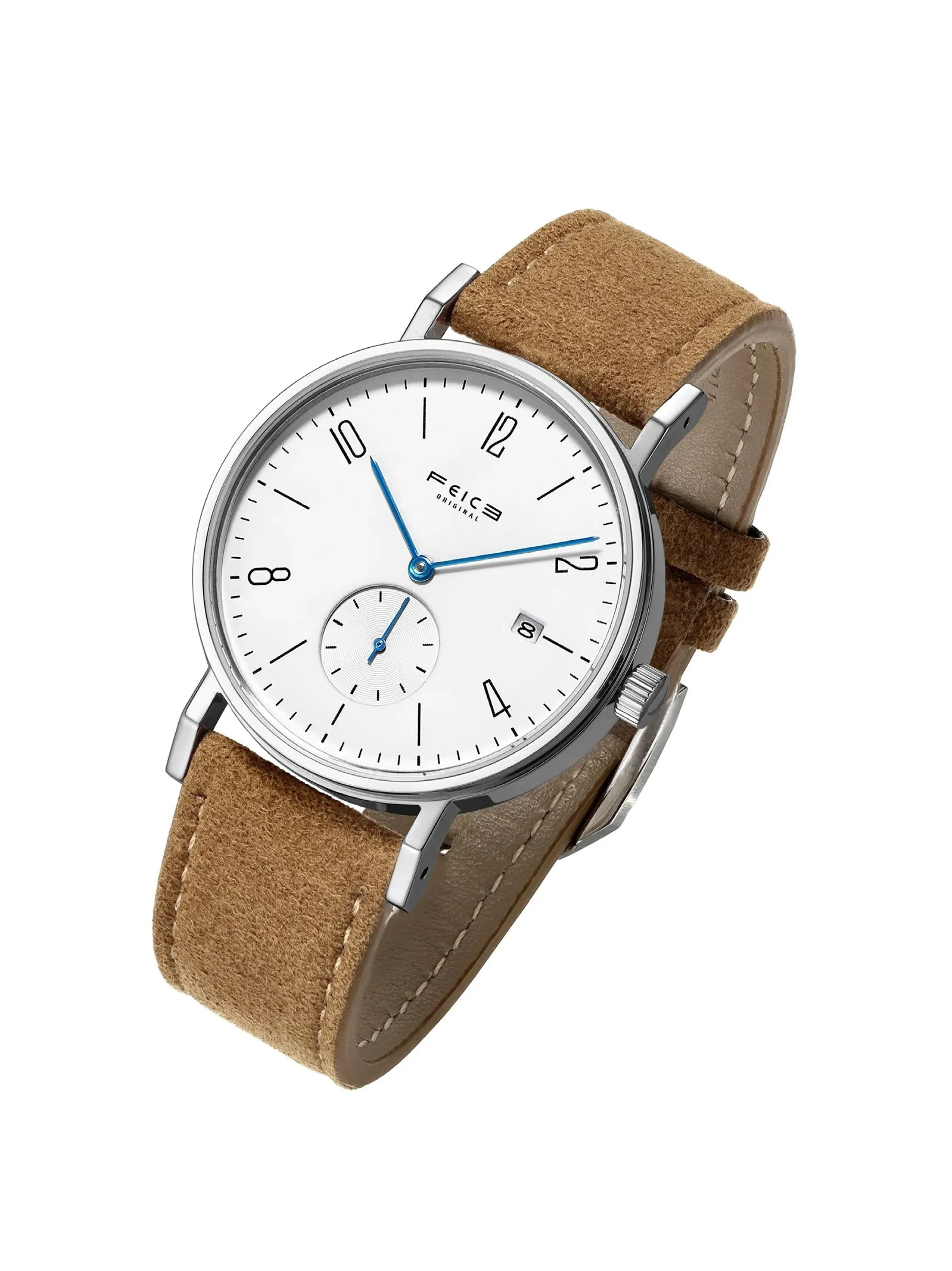 Men�S Watches Bauhaus Design Automatic Watch