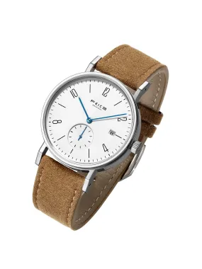 Men�S Watches Bauhaus Design Automatic Watch