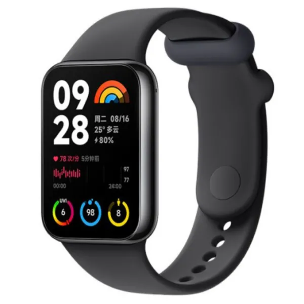 MI BAND 8 PRO (GLOBAL)