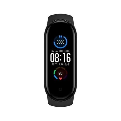 Mi Smart Watch Band 5