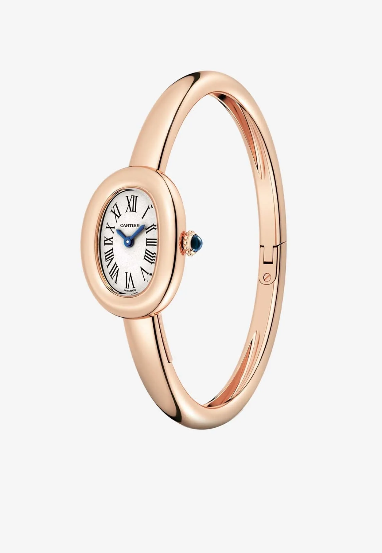 Mini Baignoire Watch - Size 15