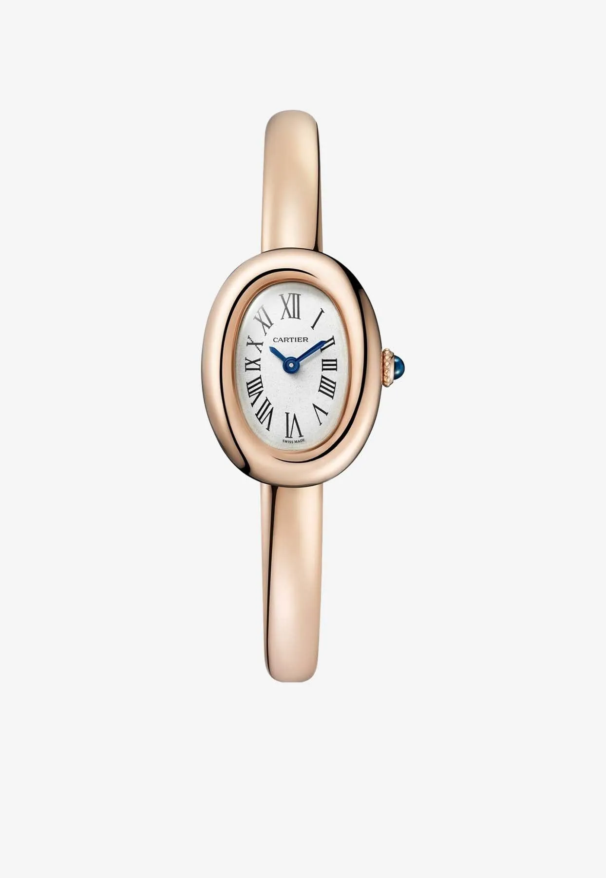 Mini Baignoire Watch - Size 15