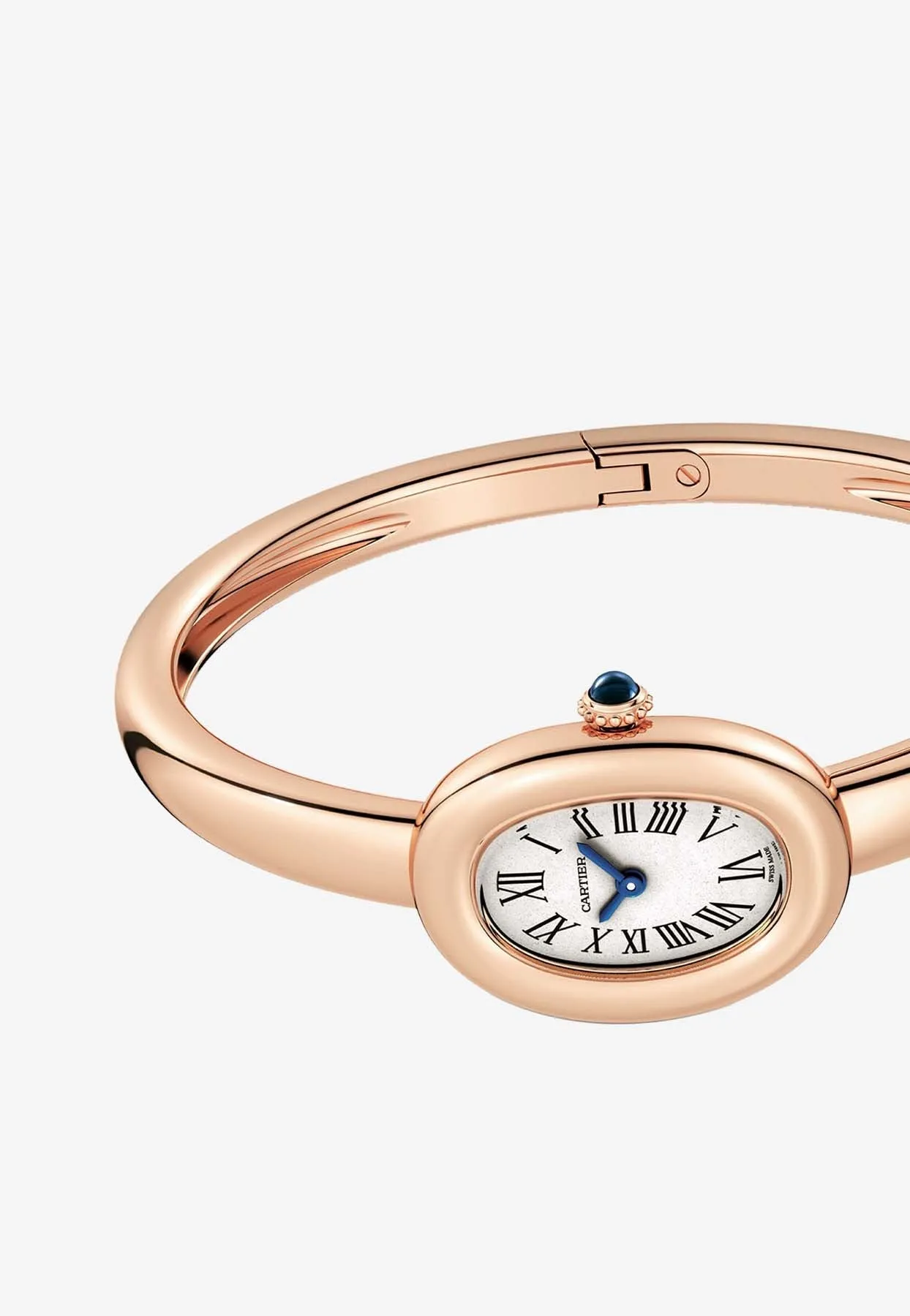 Mini Baignoire Watch - Size 15