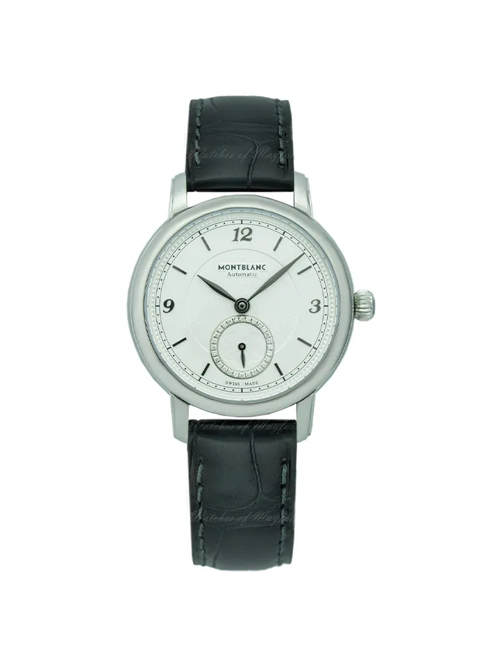 Montblanc Star Legacy Small Second Women's Watch