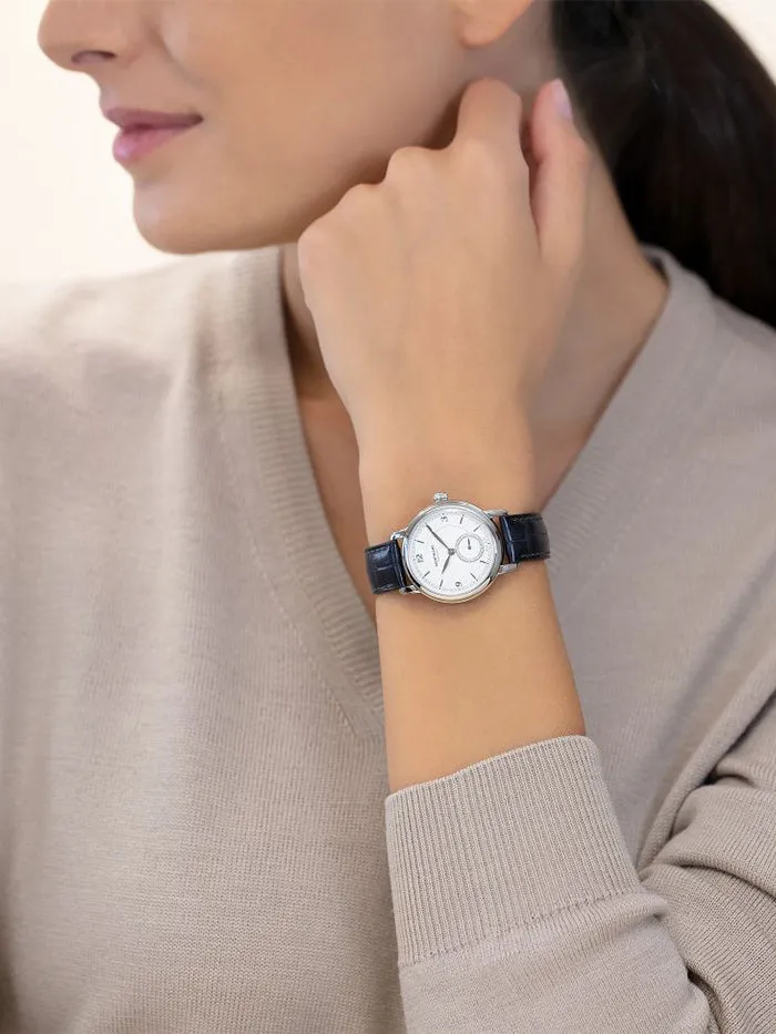 Montblanc Star Legacy Small Second Women's Watch