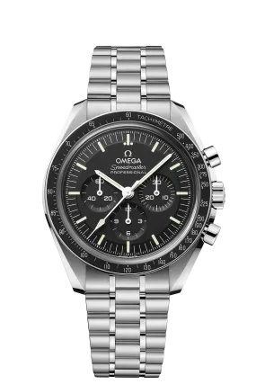 MOONWATCH PROFESSIONAL CO‑AXIAL MASTER CHRONOMETER CHRONOGRAPH 42 MM