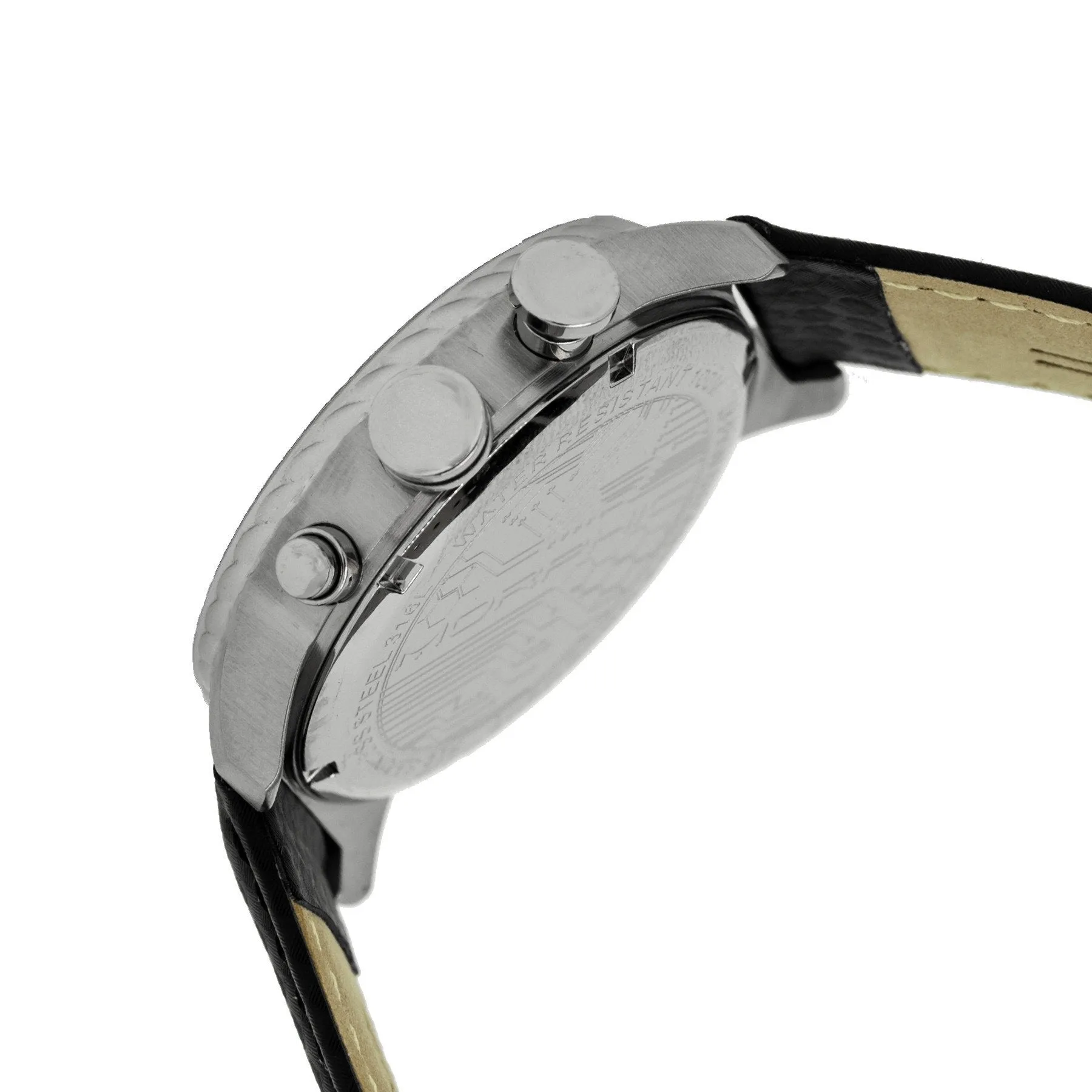Morphic M38 Series Chronograph Men‚Äôs Watch w/ Date
