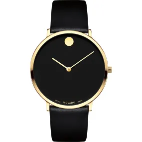 Movado Museum 70th Anniversary 0607135