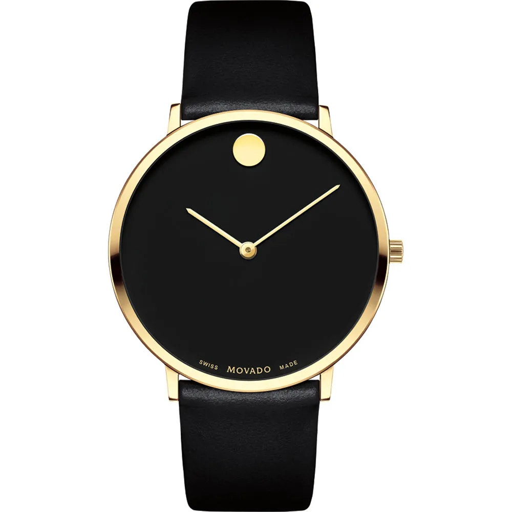 Movado Museum 70th Anniversary 0607135