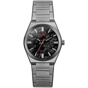 ●NARDO● ASTRO Series Forged Carbon Fiber Watch