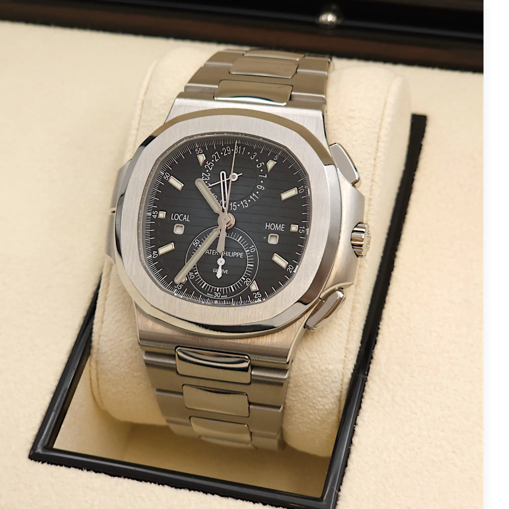 Nautilus 5990/1A