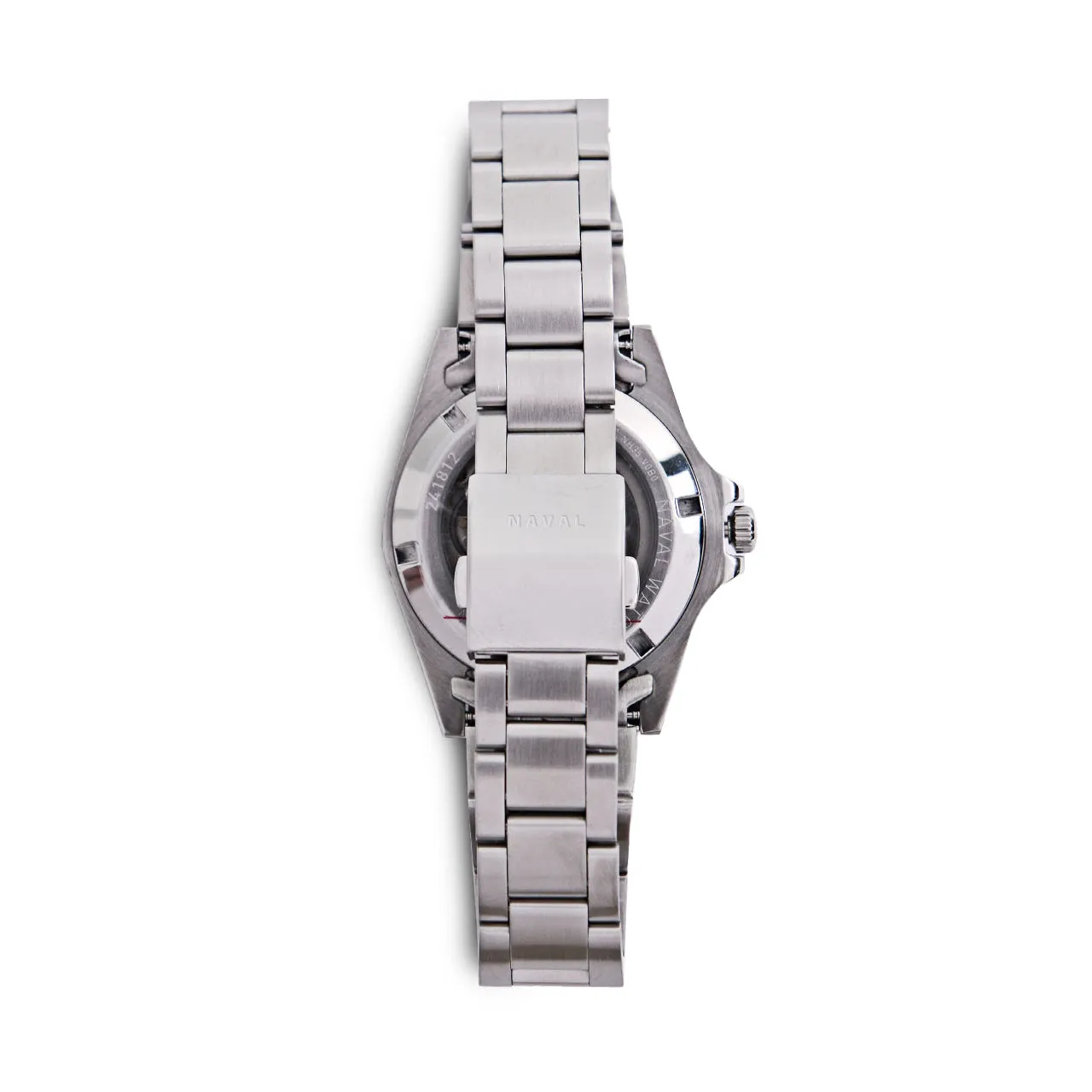 Naval Watch Co. FRXA017 Mechanical Watch