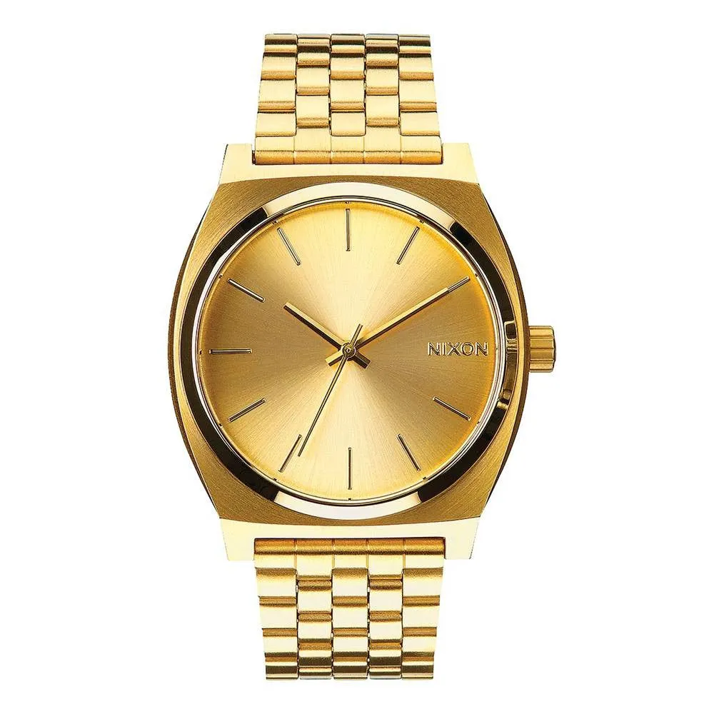 Nixon Time Teller Watch