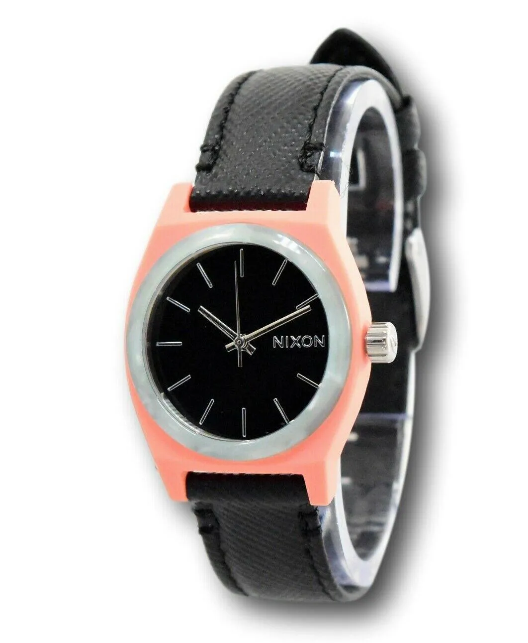 Nixon Women's Medium Time Teller A11723188-00