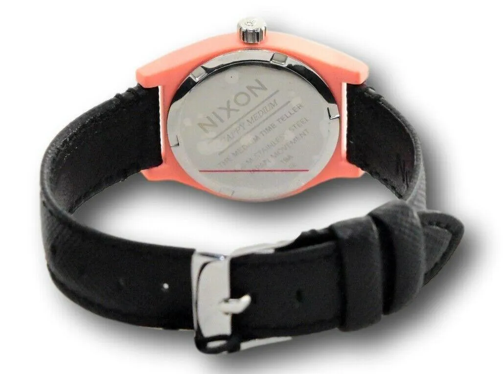 Nixon Women's Medium Time Teller A11723188-00