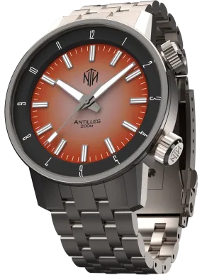 NTH Antilles Rosé