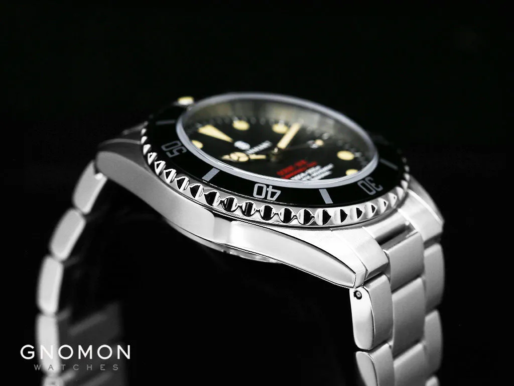 Ocean Vintage Red 39 - Gnomon Exclusive