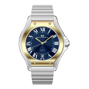 Oceanaut Women's Rayonner Blue Dial Watch - OC1298