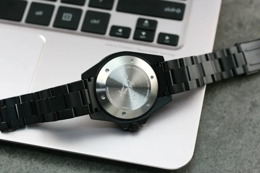 OceanX Sharkmaster 1000 SMS1031