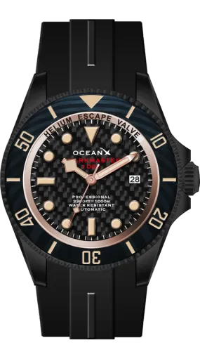 OceanX Sharkmaster 1000 SMS1071