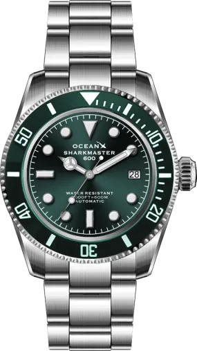 OceanX Sharkmaster 600 SMS623