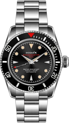 OceanX Sharkmaster 600 SMS631